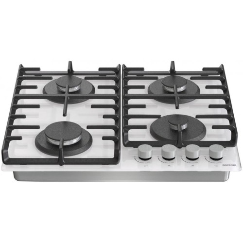 Встраиваемая газовая варочная панель Gorenje GT642AXW