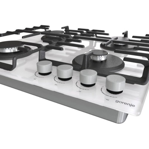 Встраиваемая газовая варочная панель Gorenje GT642AXW