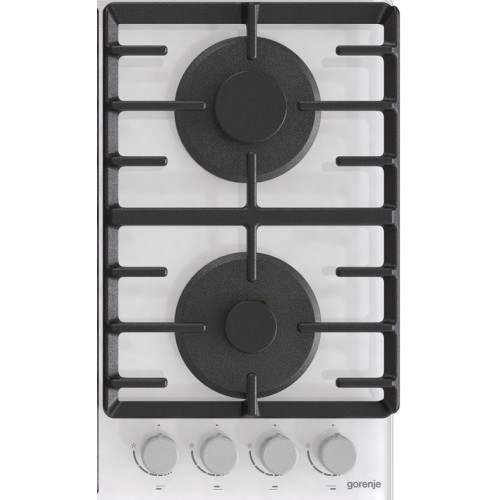 Встраиваемая газовая варочная панель Gorenje GT642AXW