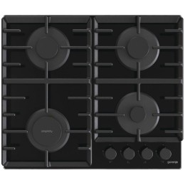Встраиваемая газовая варочная панель Gorenje GT642SYB