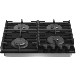 Встраиваемая газовая варочная панель Gorenje GT642SYB