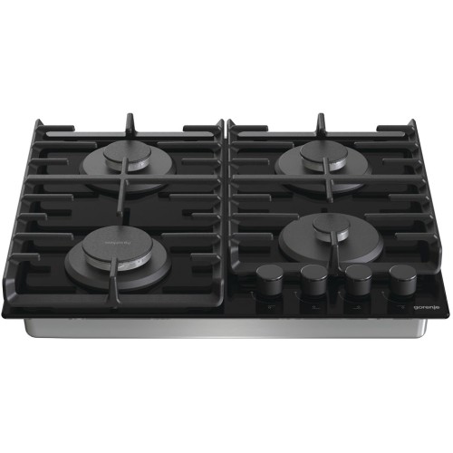 Встраиваемая газовая варочная панель Gorenje GT642SYB