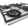 Встраиваемая газовая варочная панель Gorenje GT642SYB