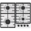 Встраиваемая газовая варочная панель Gorenje GT642SYW