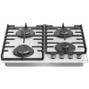 Встраиваемая газовая варочная панель Gorenje GT642SYW