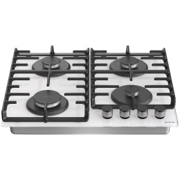 Встраиваемая газовая варочная панель Gorenje GT642SYW