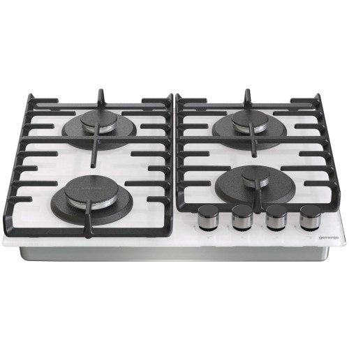 Встраиваемая газовая варочная панель Gorenje GT642SYW