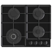Встраиваемая газовая варочная панель Gorenje GTW641EB