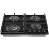 Встраиваемая газовая варочная панель Gorenje GTW641EB