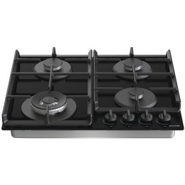 Встраиваемая газовая варочная панель Gorenje GTW641EB