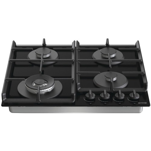 Встраиваемая газовая варочная панель Gorenje GTW641EB