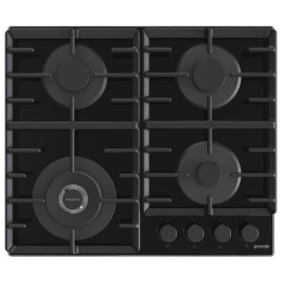Встраиваемая газовая варочная панель Gorenje GTW642SYB