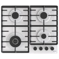 Встраиваемая газовая варочная панель Gorenje GTW642SYW Встраиваемая газовая варочная панель Gorenje GTW642SYW