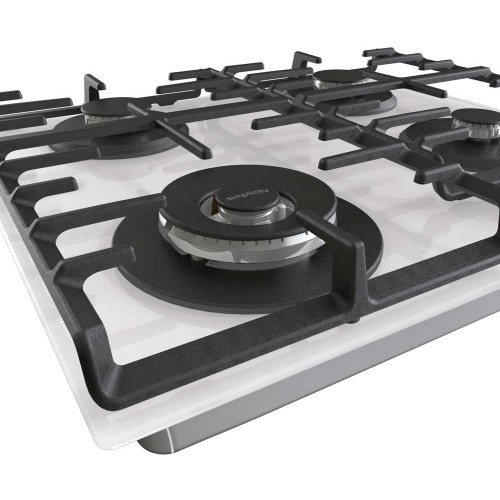 Встраиваемая газовая варочная панель Gorenje GTW642SYW