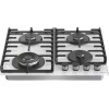Встраиваемая газовая варочная панель Gorenje GTW642SYW