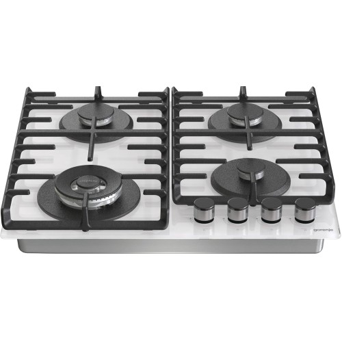 Встраиваемая газовая варочная панель Gorenje GTW642SYW