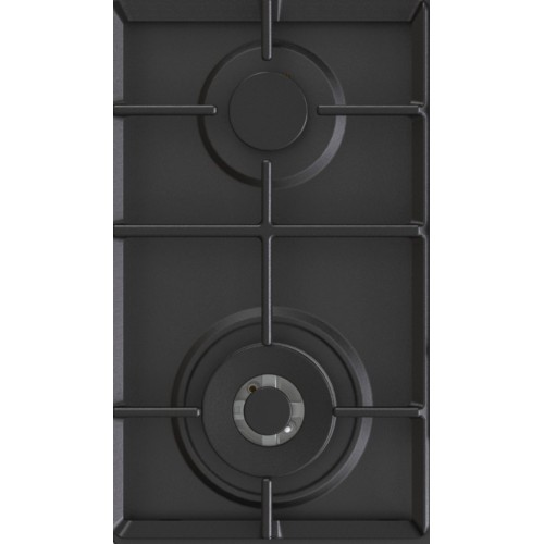 Встраиваемая газовая варочная панель Gorenje GW641EXB