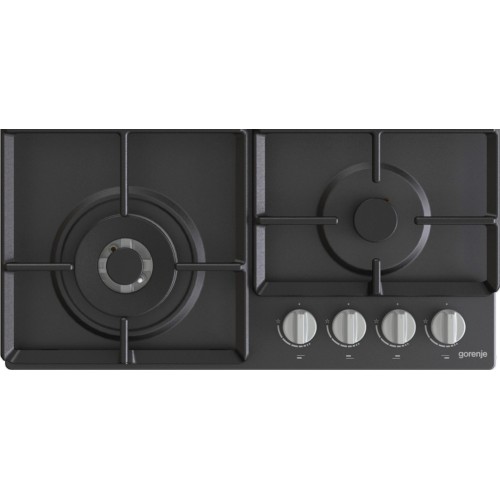 Встраиваемая газовая варочная панель Gorenje GW641EXB