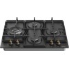 Встраиваемая газовая варочная панель Gorenje GW6D42CLB