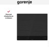 Индукционная варочная панель Gorenje IT643SYB