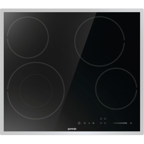 Варочная панель Gorenje ECS642BXE