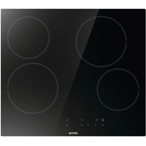 Варочная панель Gorenje ECT64BSCE