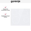 Стеклокерамическая варочная панель Gorenje ECT643SYW