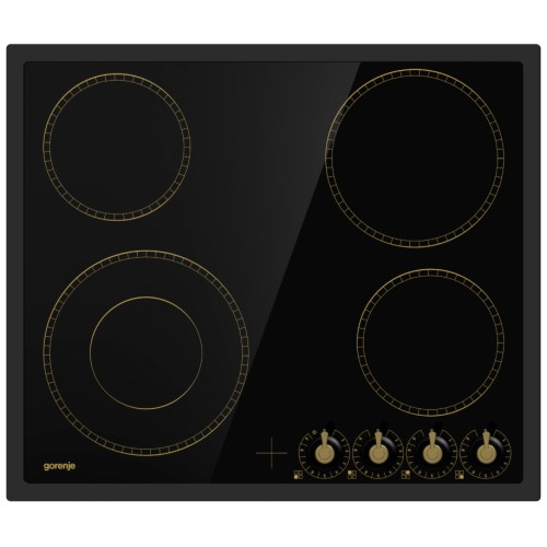 Варочная панель Gorenje EC642CLB
