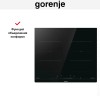 Варочная панель Gorenje ISC646BSC