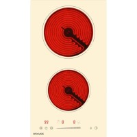 Варочная панель Graude EK 30.0 C Варочная панель Graude EK 30.0 C