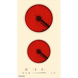 Варочная панель Graude EK 30.0 C