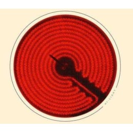 Варочная панель Graude EK 30.0 C