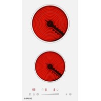 Варочная панель Graude EK 30.0 W Варочная панель Graude EK 30.0 W
