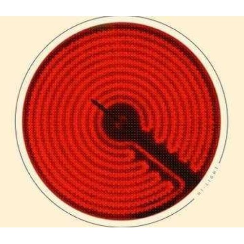 Варочная панель Graude EK 60.0 C