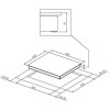 Варочная панель Graude EK 60.0 C