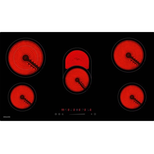 Варочная панель Graude EK 90.0 S