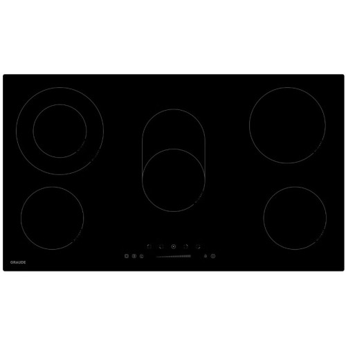 Варочная панель Graude EK 90.0 S