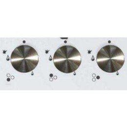 Варочная панель Graude GS 45.1 W