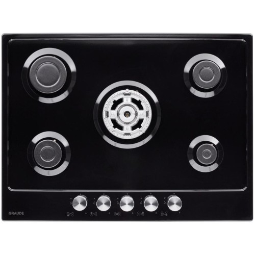 Варочная панель Graude GS 70.1 SM