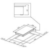 Варочная панель Graude IK 30.1 C