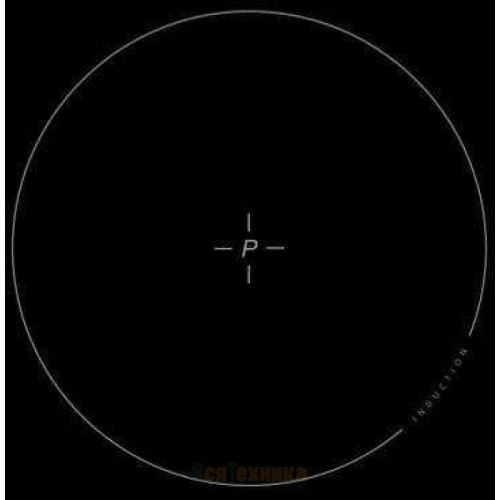 Варочная панель Graude IK 30.1 S
