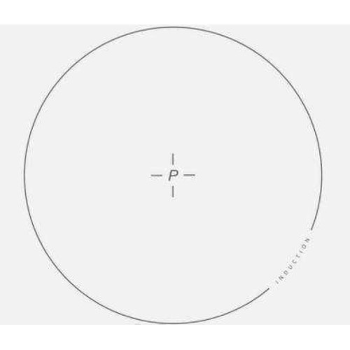 Варочная панель Graude IK 30.1 W