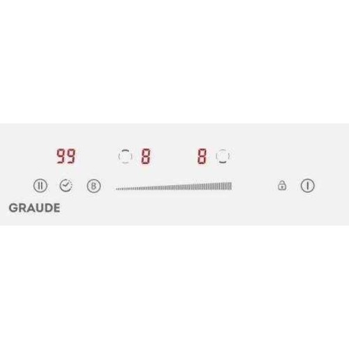 Варочная панель Graude IK 30.1 W