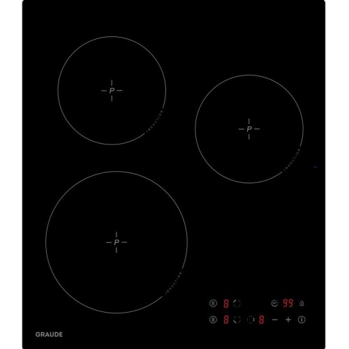 Варочная панель Graude IK 45.0 S