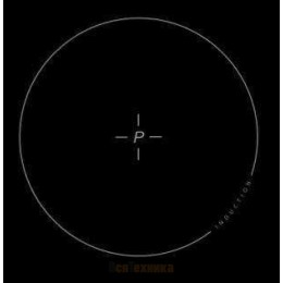 Варочная панель Graude IK 45.0 S