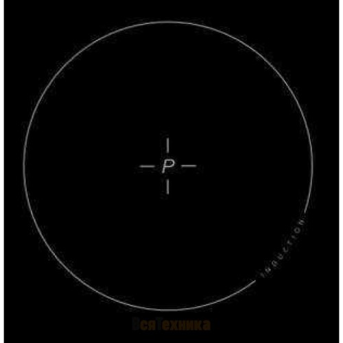 Варочная панель Graude IK 45.0 S