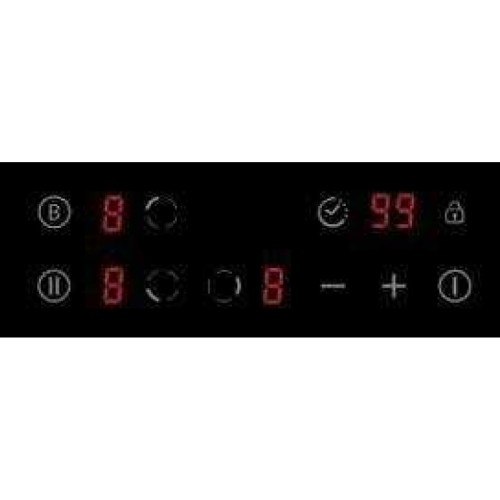 Варочная панель Graude IK 45.0 S