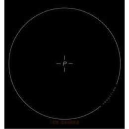 Варочная панель Graude IK 60.0 AS