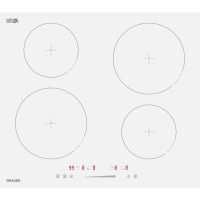 Варочная панель Graude IK 60.0 AW Варочная панель Graude IK 60.0 AW