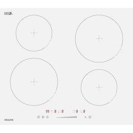 Варочная панель Graude IK 60.0 AW